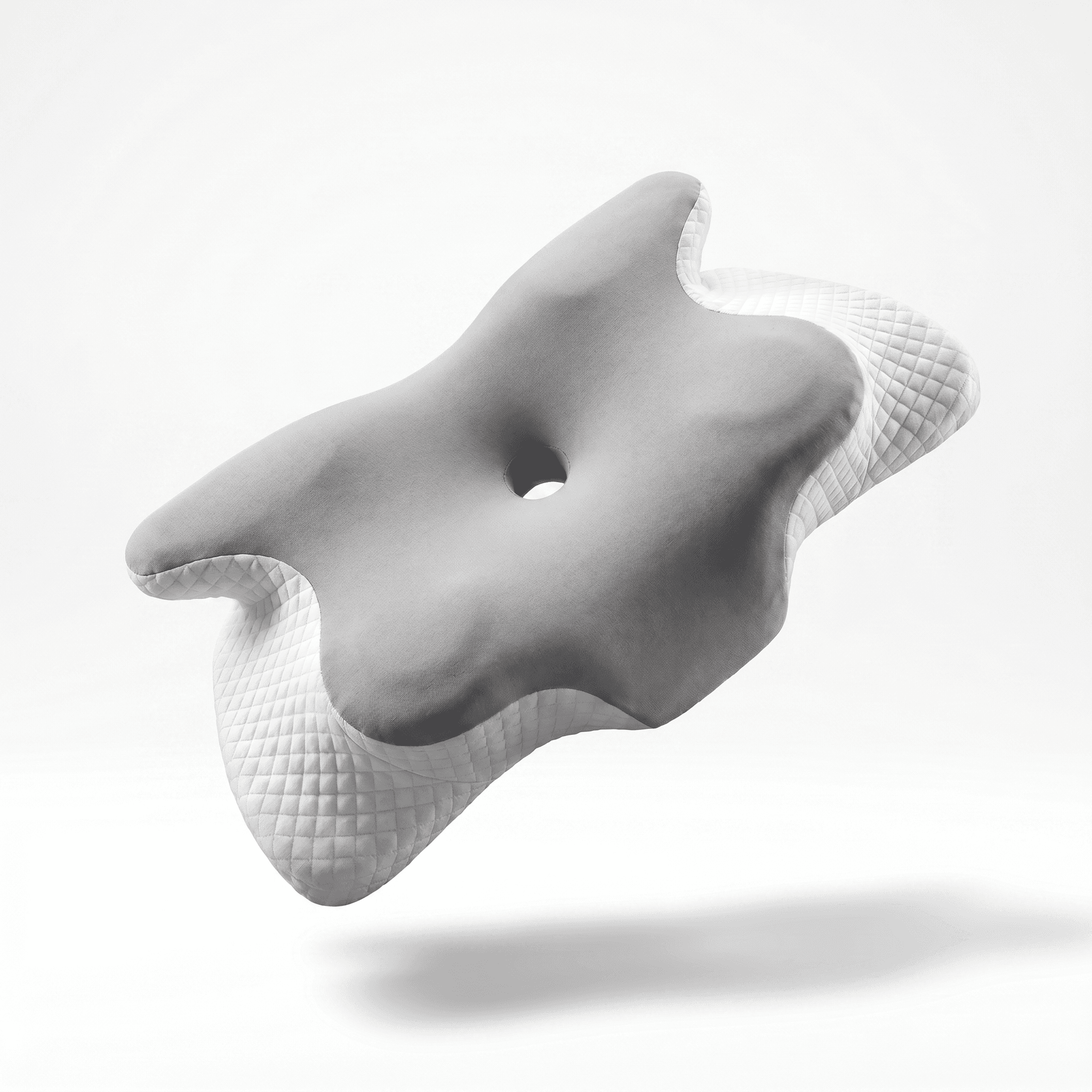 Das Sleepr Ergonomisches Kissen